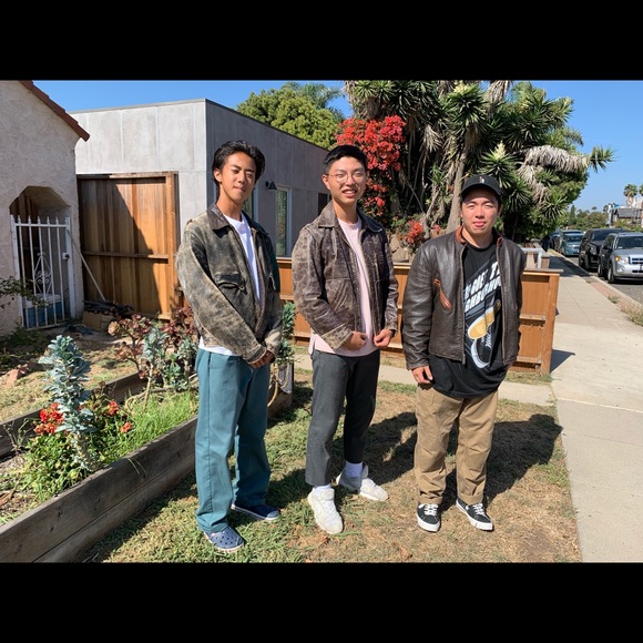 COPY - Vintage clothing leather jackets - Picture 1 of 3